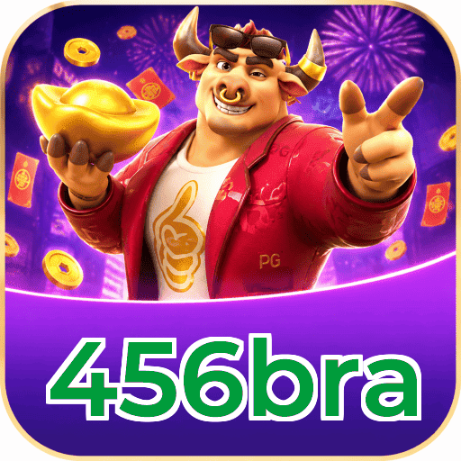 456bra Jackpots Progressivos