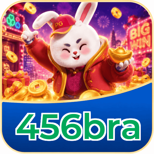 456bra Logo Verificado