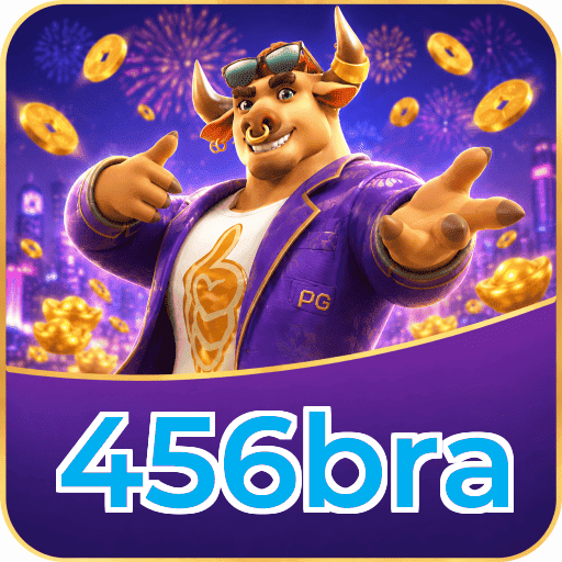 456bra Logo Oficial